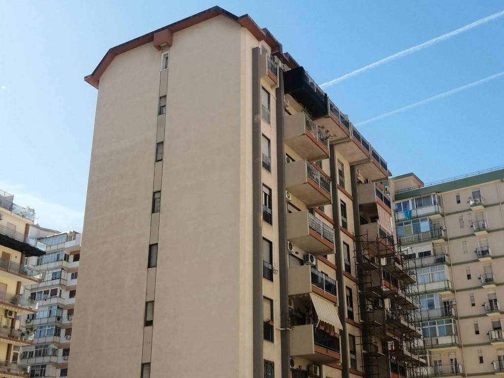 appartamento in vendita a Palermo in zona San Lorenzo