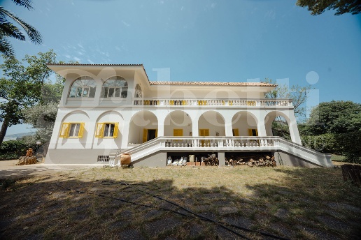 casa indipendente in vendita a Palermo in zona Uditore