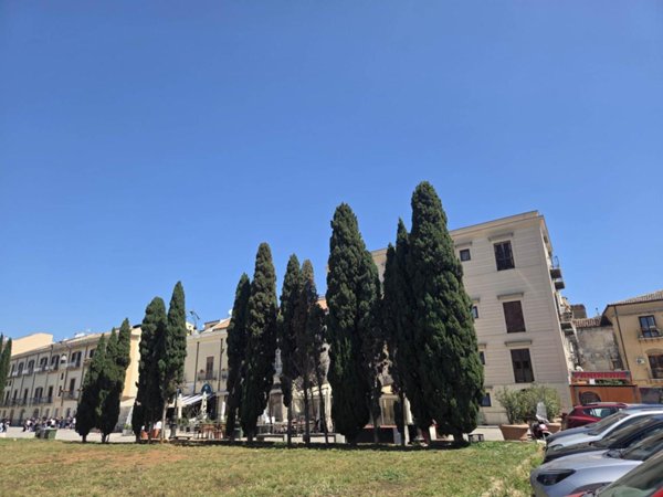 appartamento in vendita a Palermo in zona Centro storico