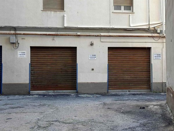 casa indipendente in vendita a Palermo in zona Calatafimi / Cuba