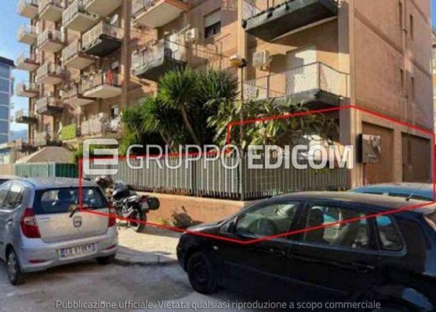 appartamento in vendita a Palermo