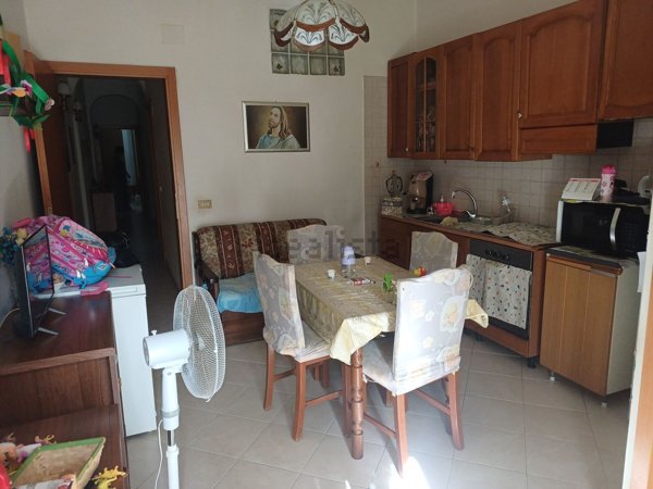 appartamento in vendita a Palermo in zona Calatafimi / Cuba