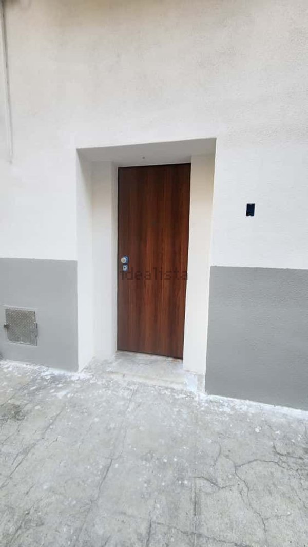 appartamento in vendita a Palermo in zona Zisa