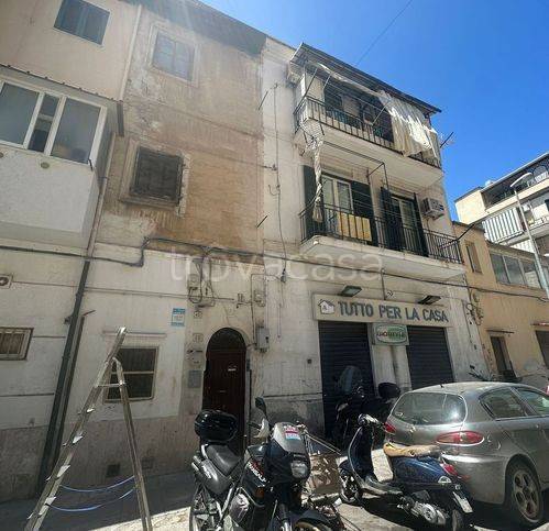 appartamento in vendita a Palermo in zona Montepellegrino