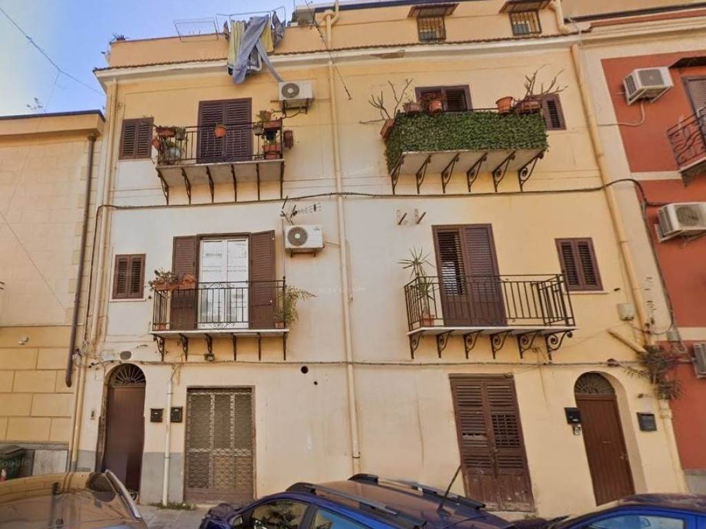 appartamento in vendita a Palermo in zona Politeama