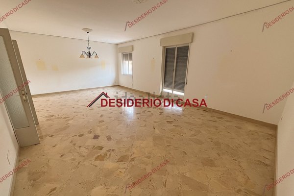 appartamento in vendita a Palermo in zona Mezzomonreale
