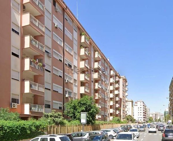 appartamento in vendita a Palermo