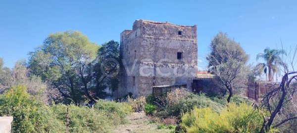 casa indipendente in vendita a Palermo in zona Cruillas