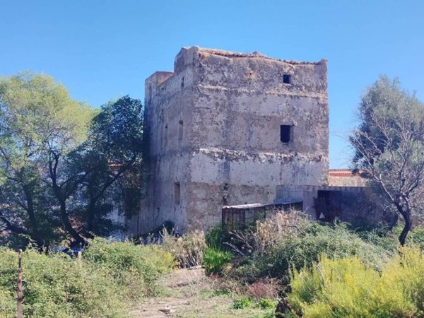 casa indipendente in vendita a Palermo in zona Cruillas