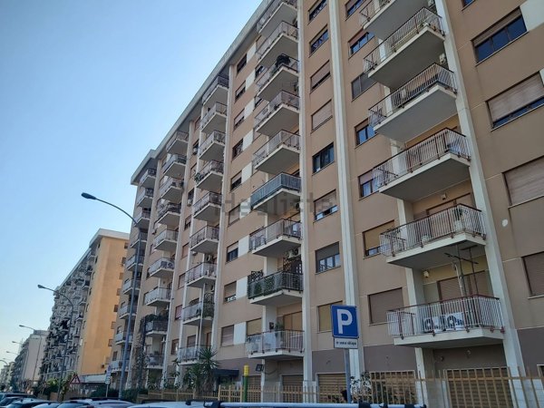 appartamento in vendita a Palermo in zona Uditore