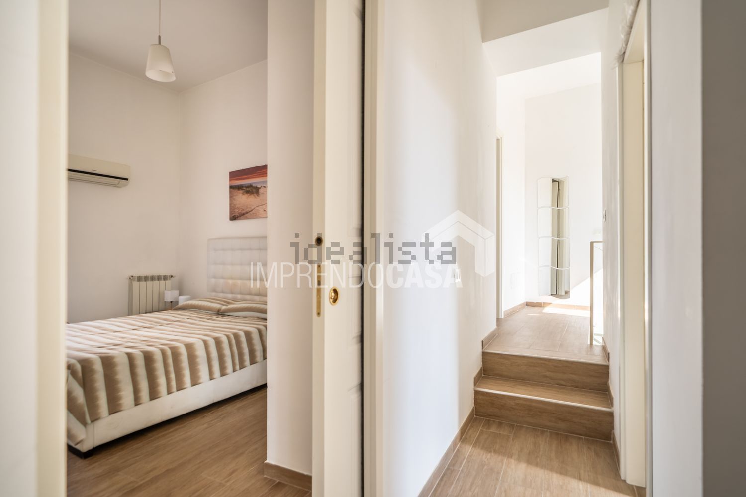 appartamento in vendita a Palermo in zona Centro storico