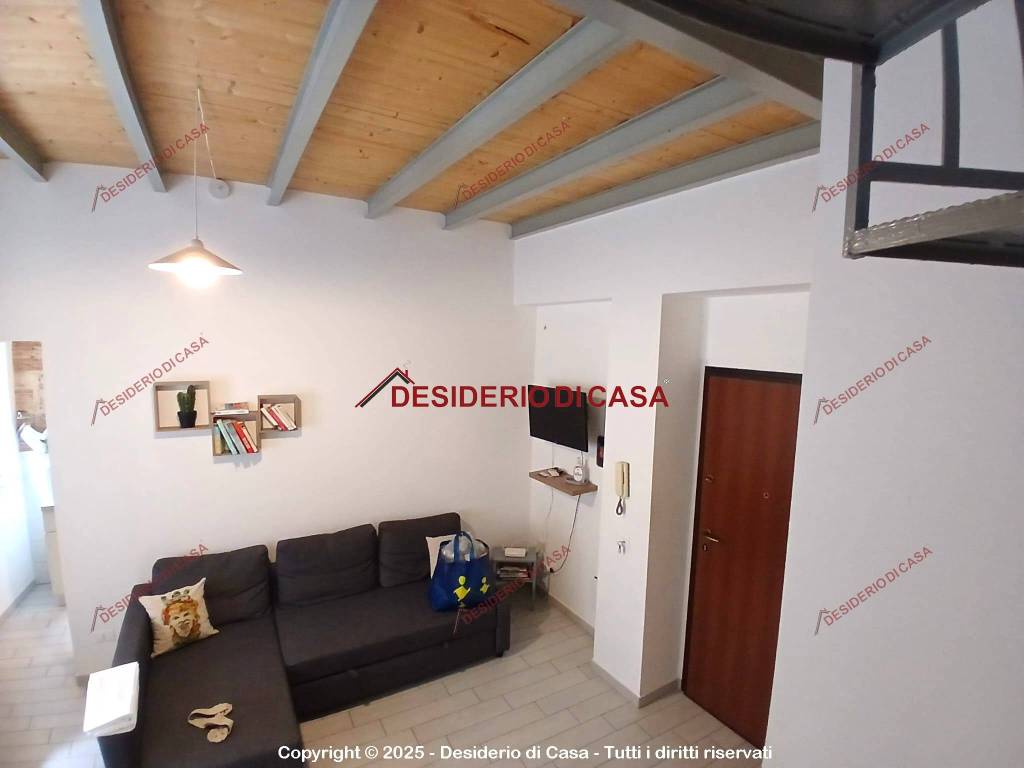 appartamento in vendita a Palermo in zona Centro storico