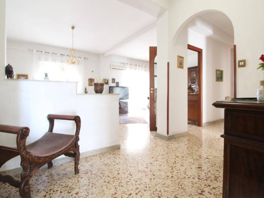 appartamento in vendita a Palermo in zona Uditore