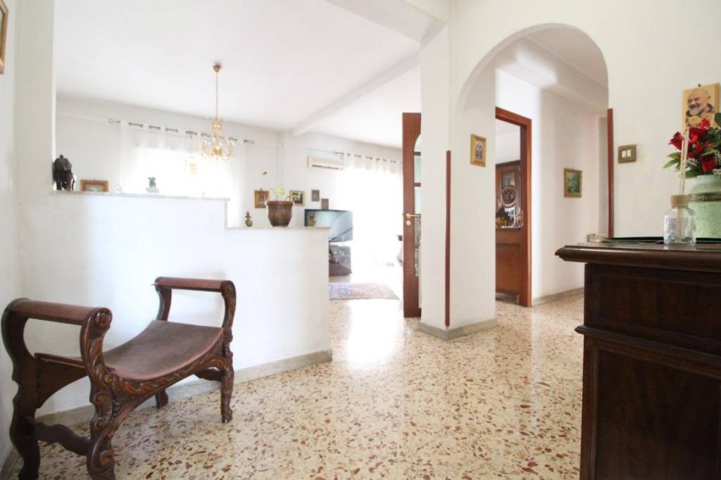 appartamento in vendita a Palermo in zona Uditore