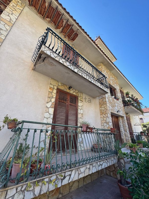 appartamento in vendita a Palermo in zona Sferracavallo