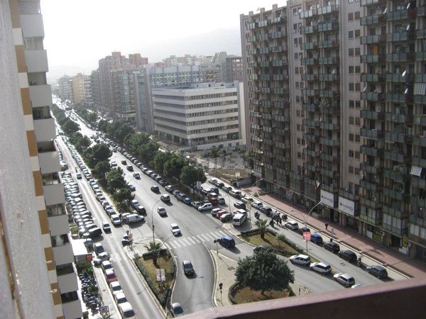 appartamento in vendita a Palermo in zona Resuttana