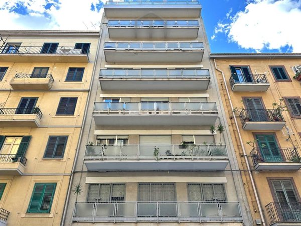 appartamento in vendita a Palermo