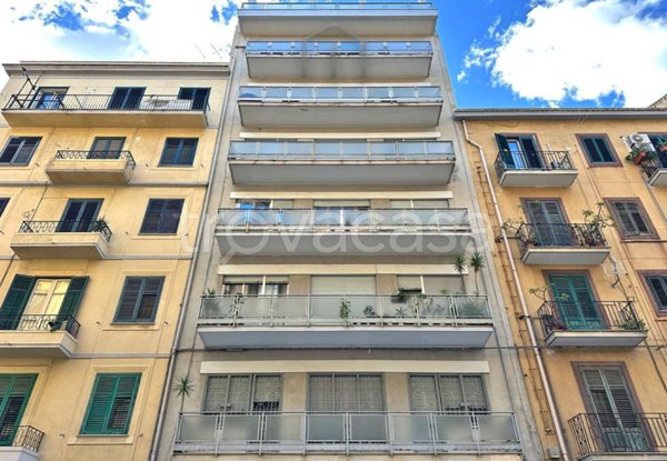 appartamento in vendita a Palermo in zona Centro storico