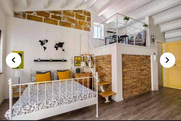 appartamento in vendita a Palermo in zona Centro storico