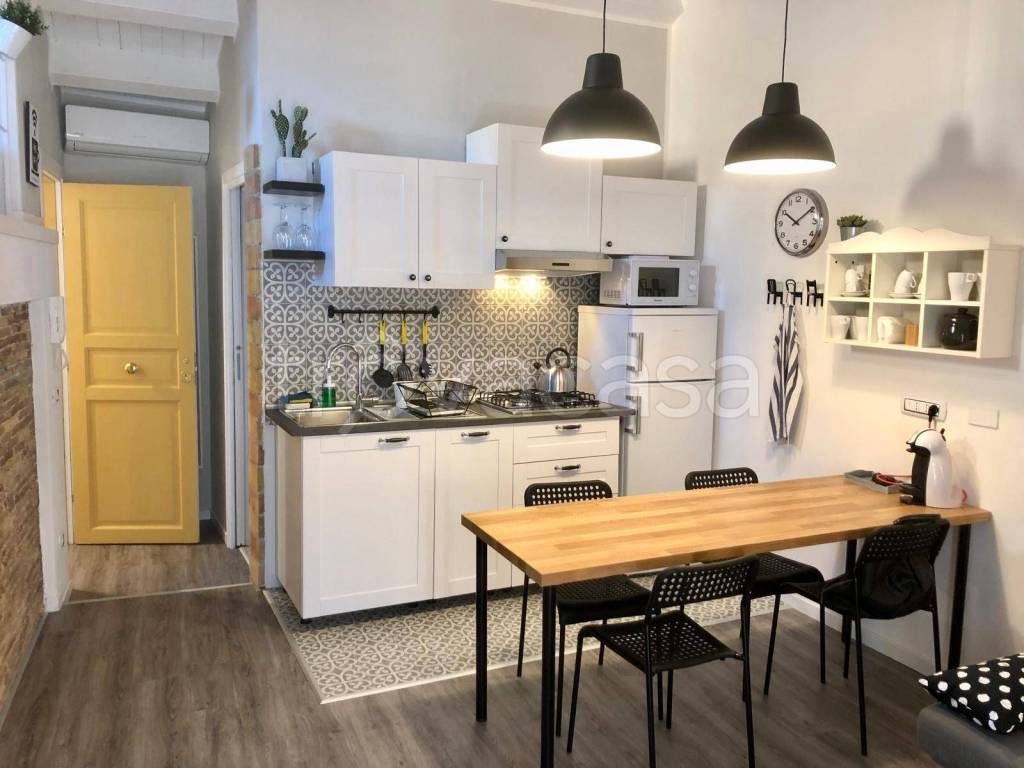 appartamento in vendita a Palermo in zona Centro storico