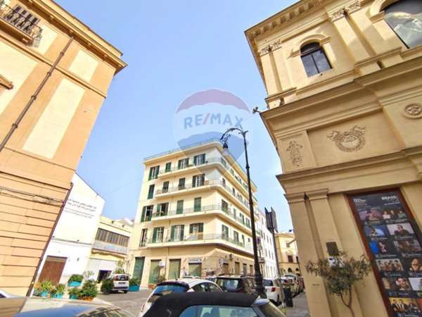 appartamento in vendita a Palermo in zona Centro storico