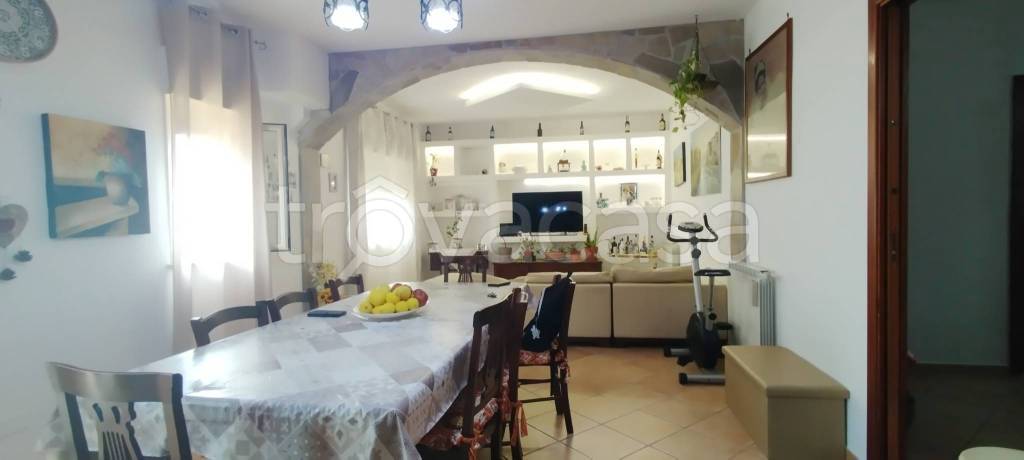 appartamento in vendita a Palermo in zona Villagrazia/Falsomiele