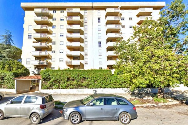 appartamento in vendita a Palermo in zona Centro storico