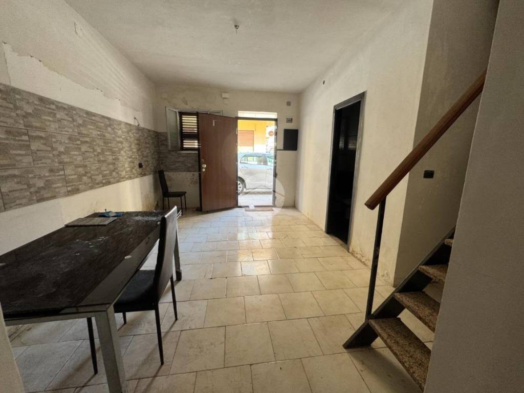 appartamento in vendita a Palermo in zona Montepellegrino