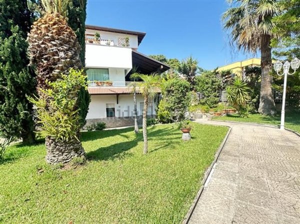 appartamento in vendita a Palermo in zona Uditore