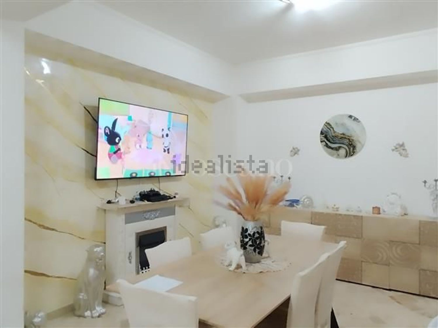 appartamento in vendita a Palermo in zona San Lorenzo