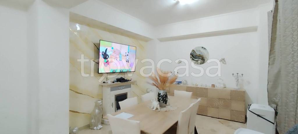 appartamento in vendita a Palermo in zona San Lorenzo