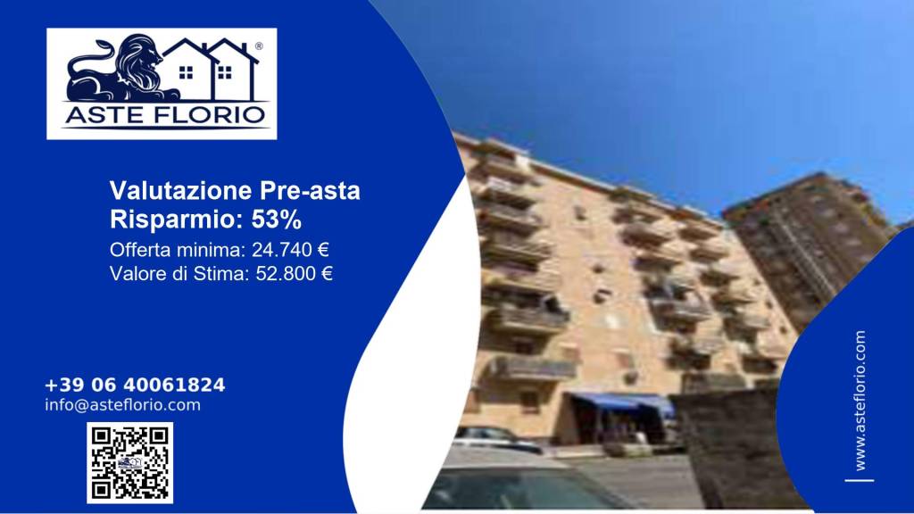 locale commerciale in vendita a Palermo in zona Brancaccio