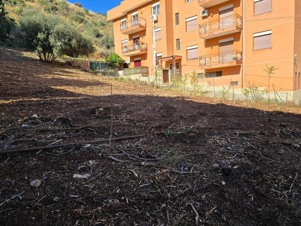 casa indipendente in vendita a Palermo in zona Passo di Rigano