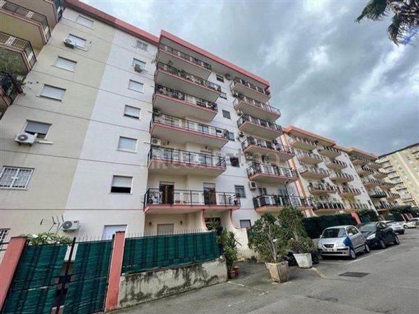 appartamento in vendita a Palermo in zona Cruillas