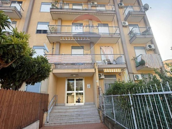 appartamento in vendita a Palermo in zona Baida