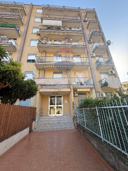 appartamento in vendita a Palermo in zona Baida