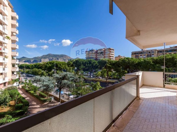 appartamento in vendita a Palermo in zona Borgo Nuovo