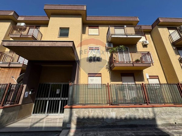 appartamento in vendita a Palermo in zona Cruillas