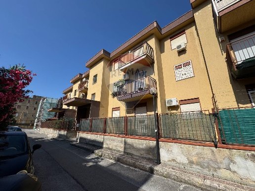 appartamento in vendita a Palermo in zona Cruillas