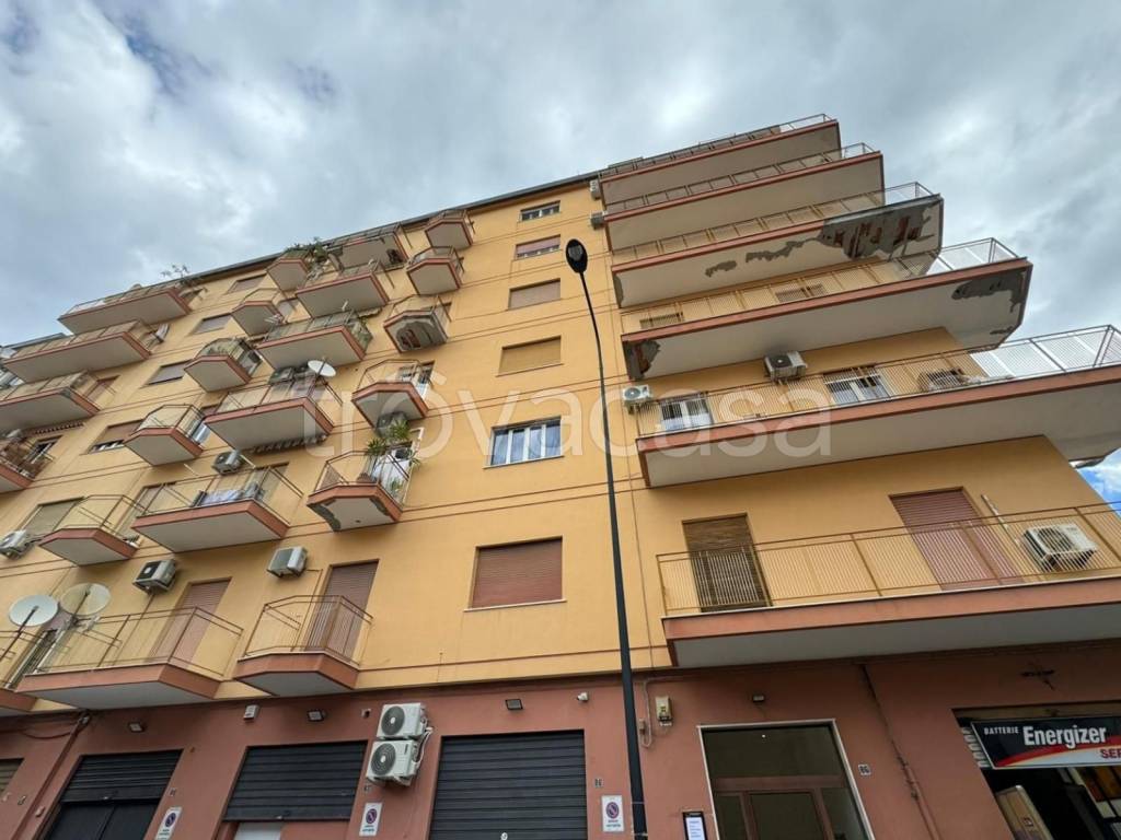 appartamento in vendita a Palermo in zona Centro storico