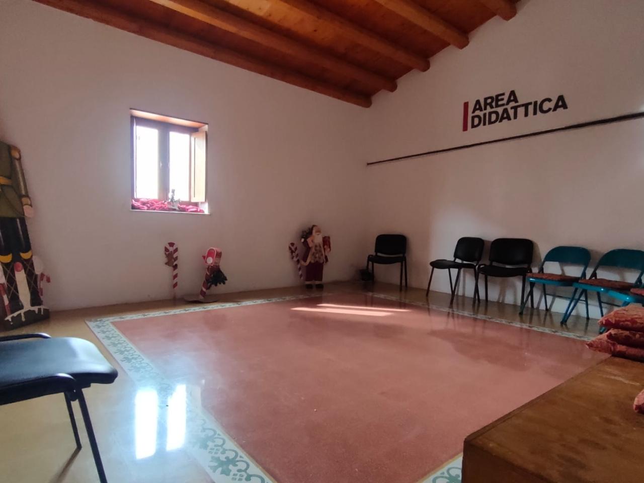 casa indipendente in vendita a Palermo in zona Croceverde