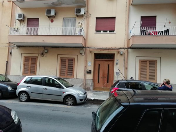 appartamento in vendita a Palermo in zona Montepellegrino