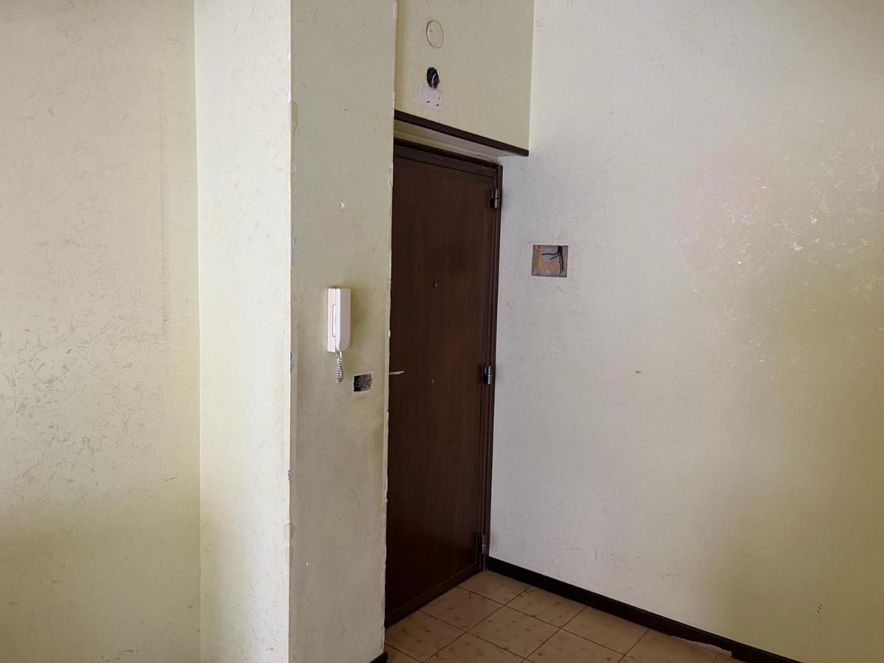 appartamento in vendita a Palermo in zona Sferracavallo