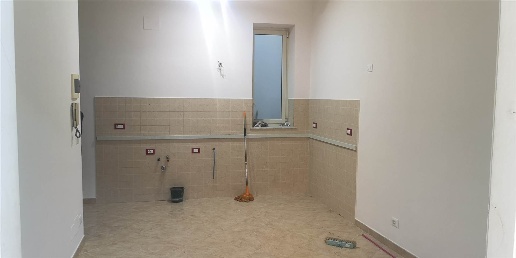 appartamento in vendita a Palermo in zona Chiavelli