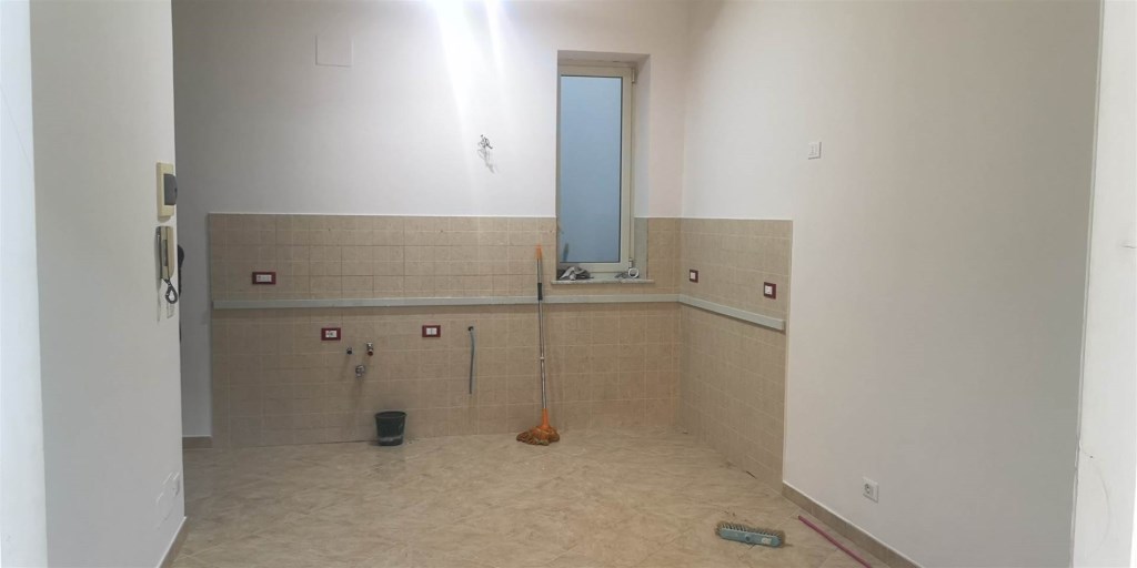 appartamento in vendita a Palermo in zona Chiavelli