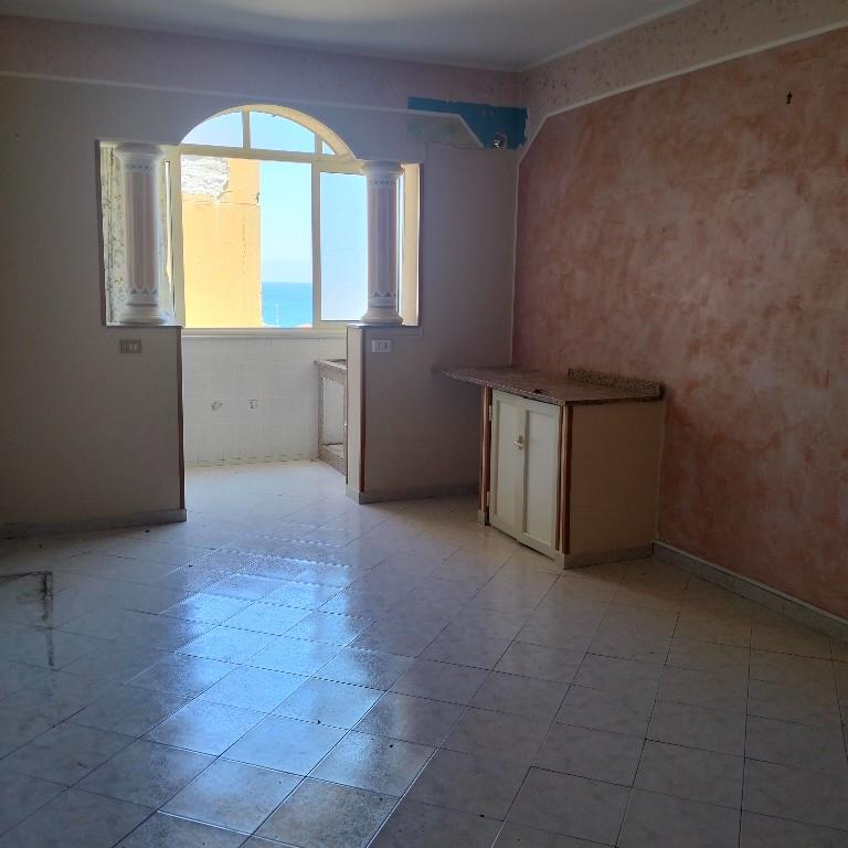 appartamento in vendita a Palermo in zona Brancaccio