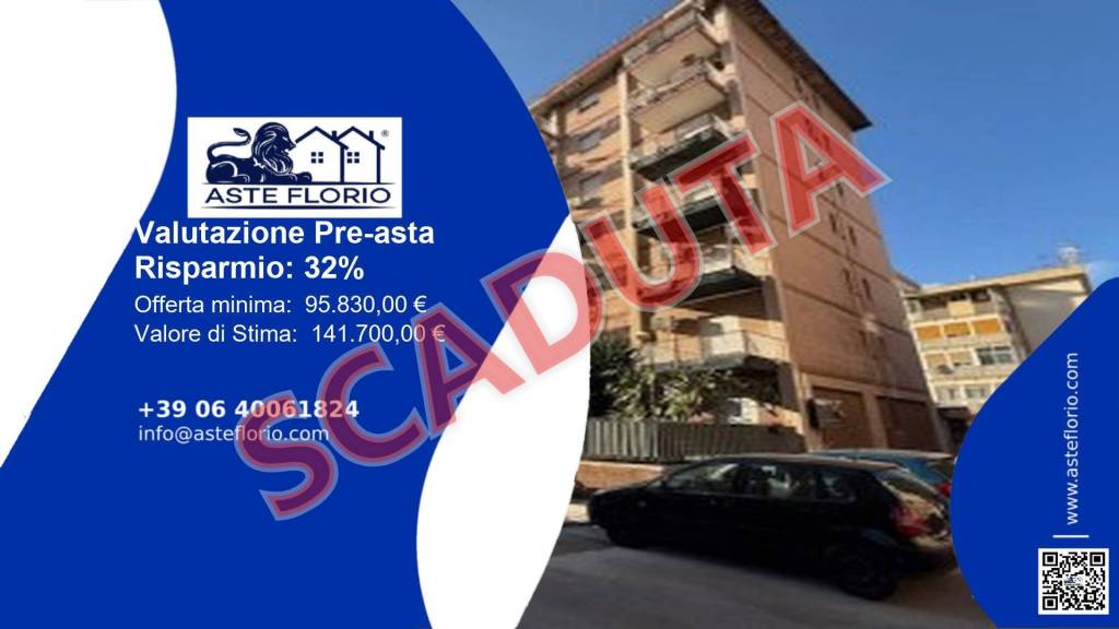 appartamento in vendita a Palermo