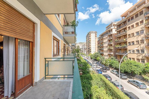 appartamento in vendita a Palermo in zona Resuttana