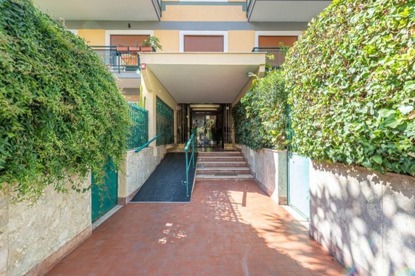 appartamento in vendita a Palermo in zona Resuttana