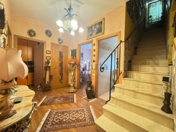 appartamento in vendita a Palermo in zona Altarello